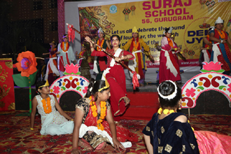 Best CBSE School Gurgaon 102